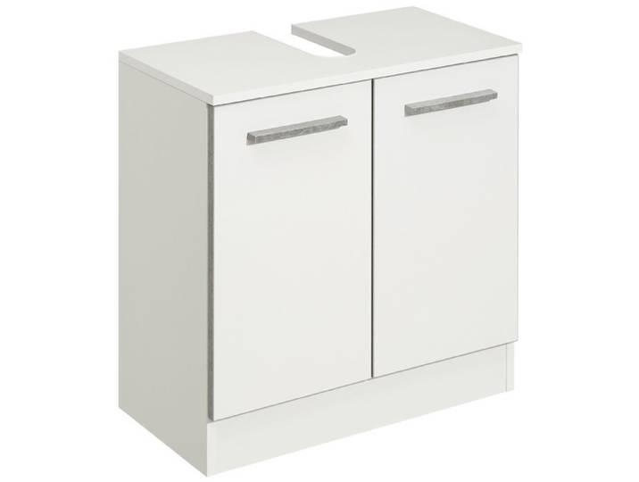Meuble sous lavabo Pelipal Quickset 953 62 x 33 x 60 cm