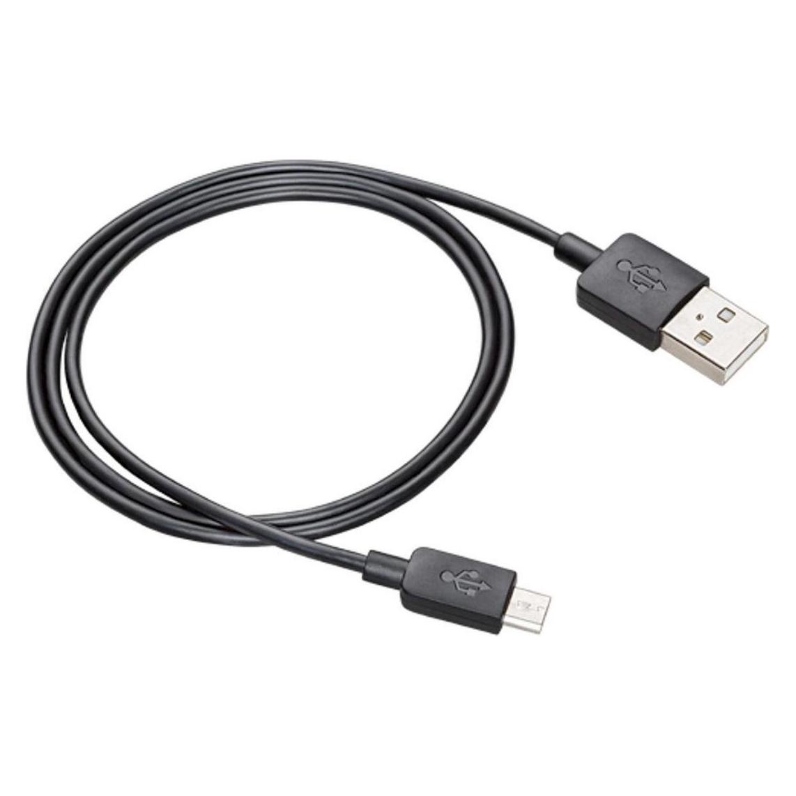 Poly Assy Kit Cbl 4ft USB Voxbox. (2200-49007-001)