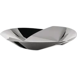 Alessi, Dekoschale, Resonance Obstschale