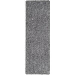 Snapstyle, Teppich, Luxus Hochflor Langflor Läufer Teppich Milano (80 x 160 cm)