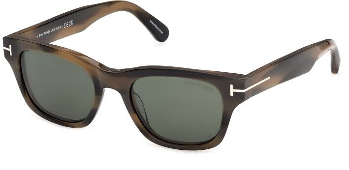 Tom Ford Caleb-02 FT1357 (55N)