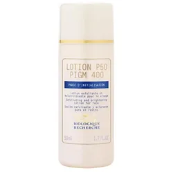 50ml Biologique Recherche Lotion P50 PIGM 400