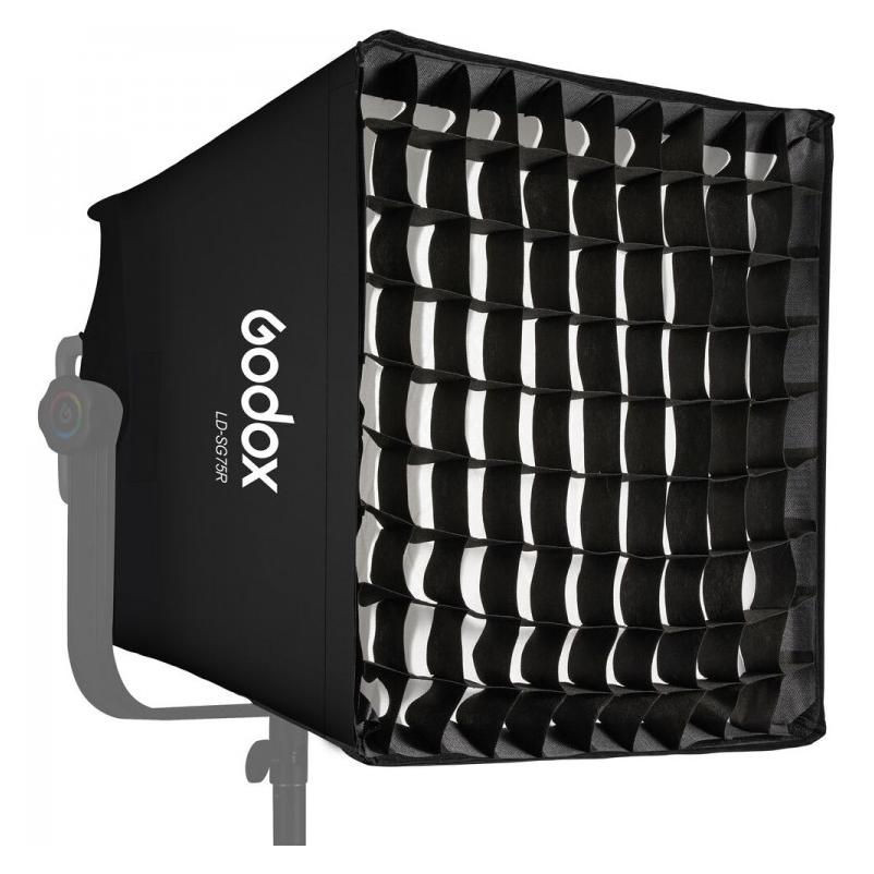 Godox LD75R Softbox (Softbox, 45 cm) (6952344222164)