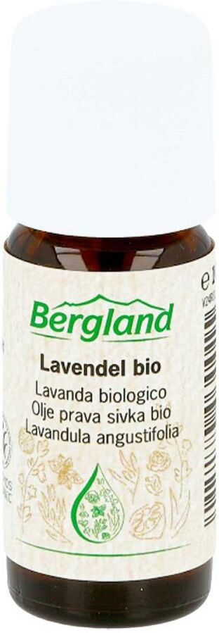 Lavendel öl Bio