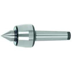 Röhm, Zubehör Maschine, Mitlaufende Drehbankspitze 60°