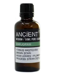 Marjoram 50ml Essential Oil