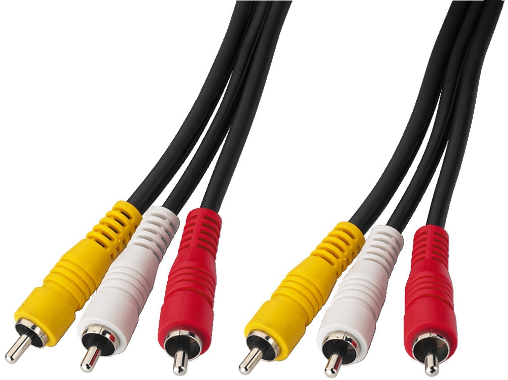 MONACOR VC-521
