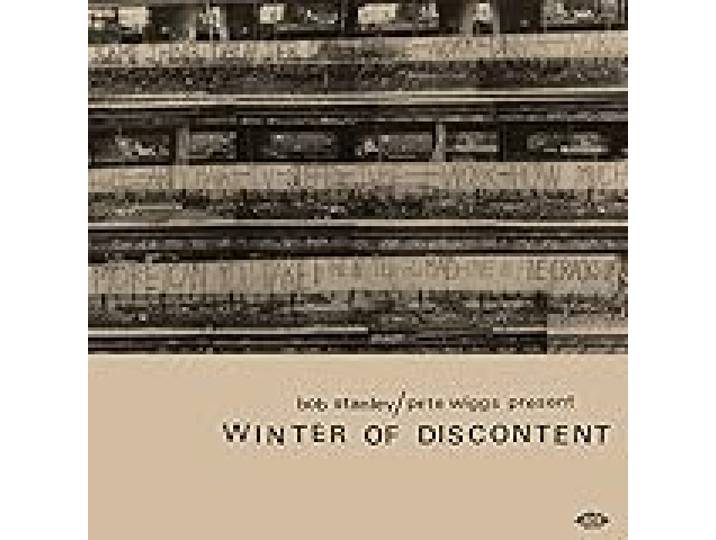 Present Winter of Discontent