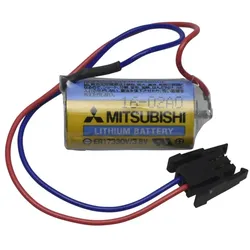Mitsubishi Electric Pufferbatterie A6BAT