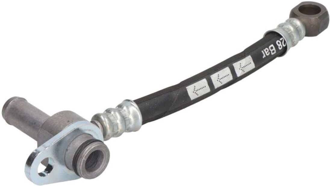 Metallschlauch, Kühlsystem THERMOTEC DWDA003TT