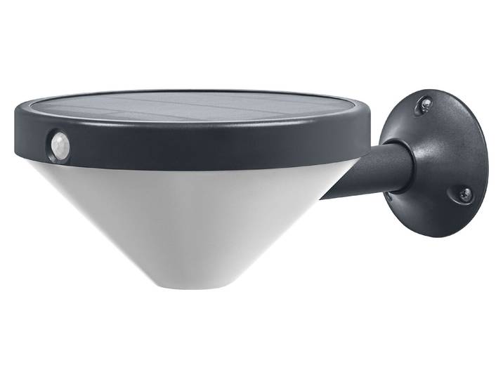 Ledvance Endura Style Solar Lunar Sensor 3000K