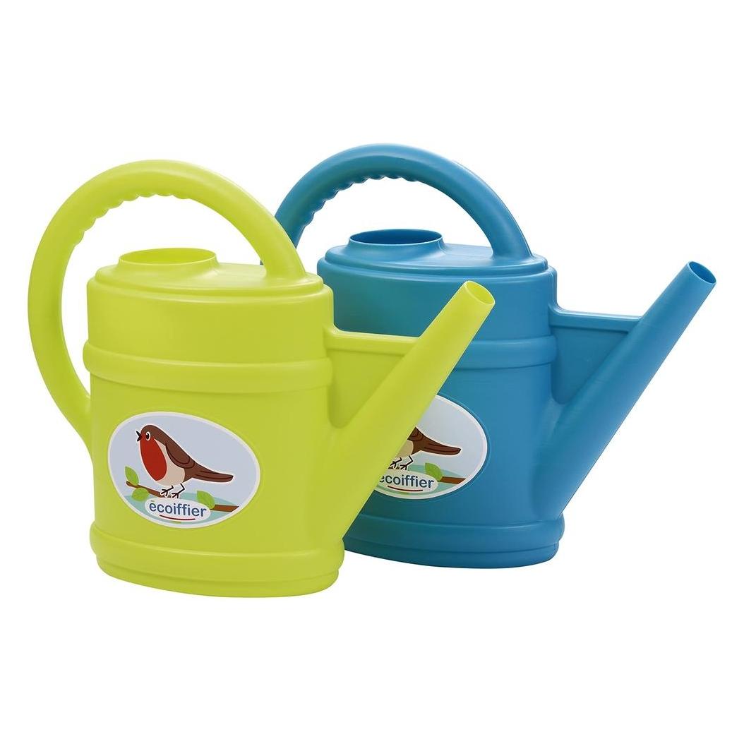 Ecoiffier Giesskanne 3,5l sort. (7600004341)