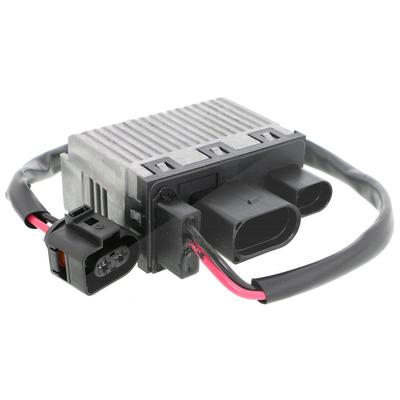 Vemo Steuergerät, Heizung/Lüftung [Hersteller-Nr. V10-79-0013] für Skoda, VW, Audi