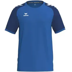 ERIMA Wings Trikot Herren, Größe XXXL in Blau Blau