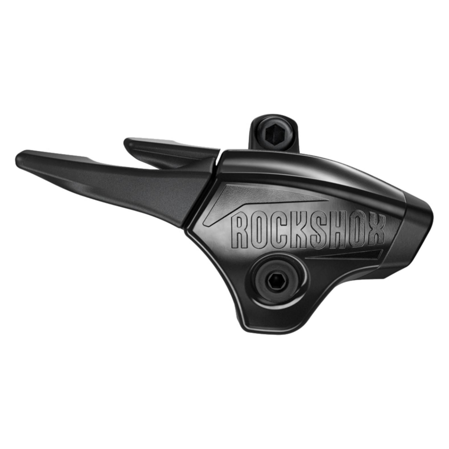 RockShox Remote - OneLoc Full Sprint Left/above, Right/below 10mm, Re (00.4318.002.009)