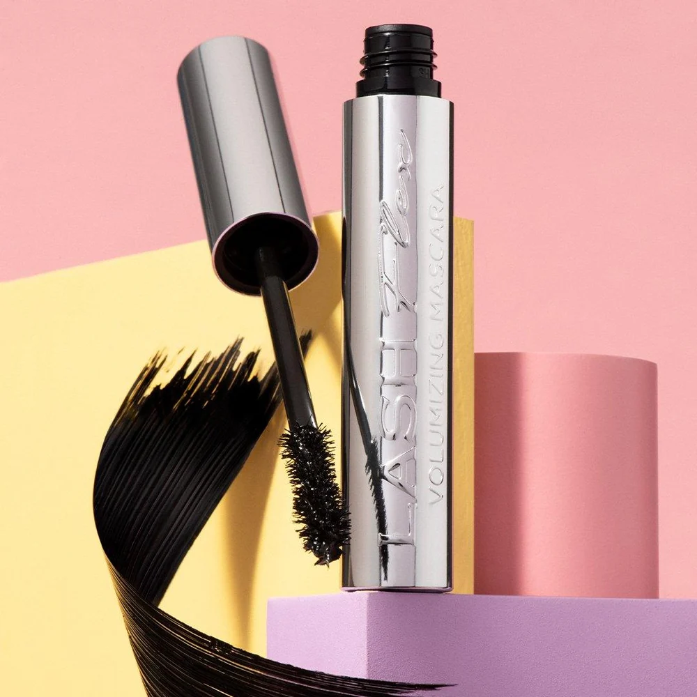 Beauty Creations Lash Flex Volumizing Lash Mascara 1&nbsp;un. Black