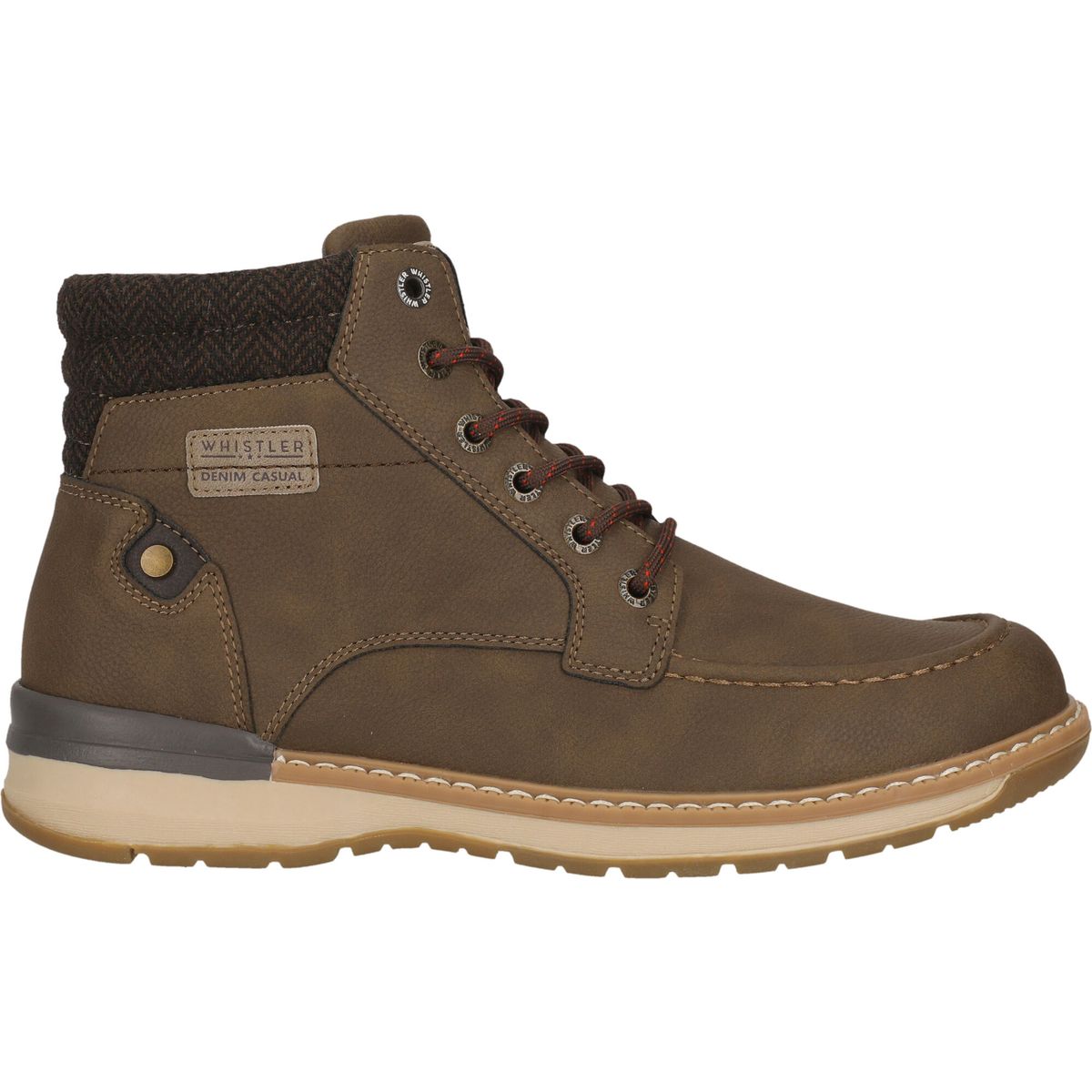 Whistler Beman M Boot desert palm (5093) 44 W264393-5093-44