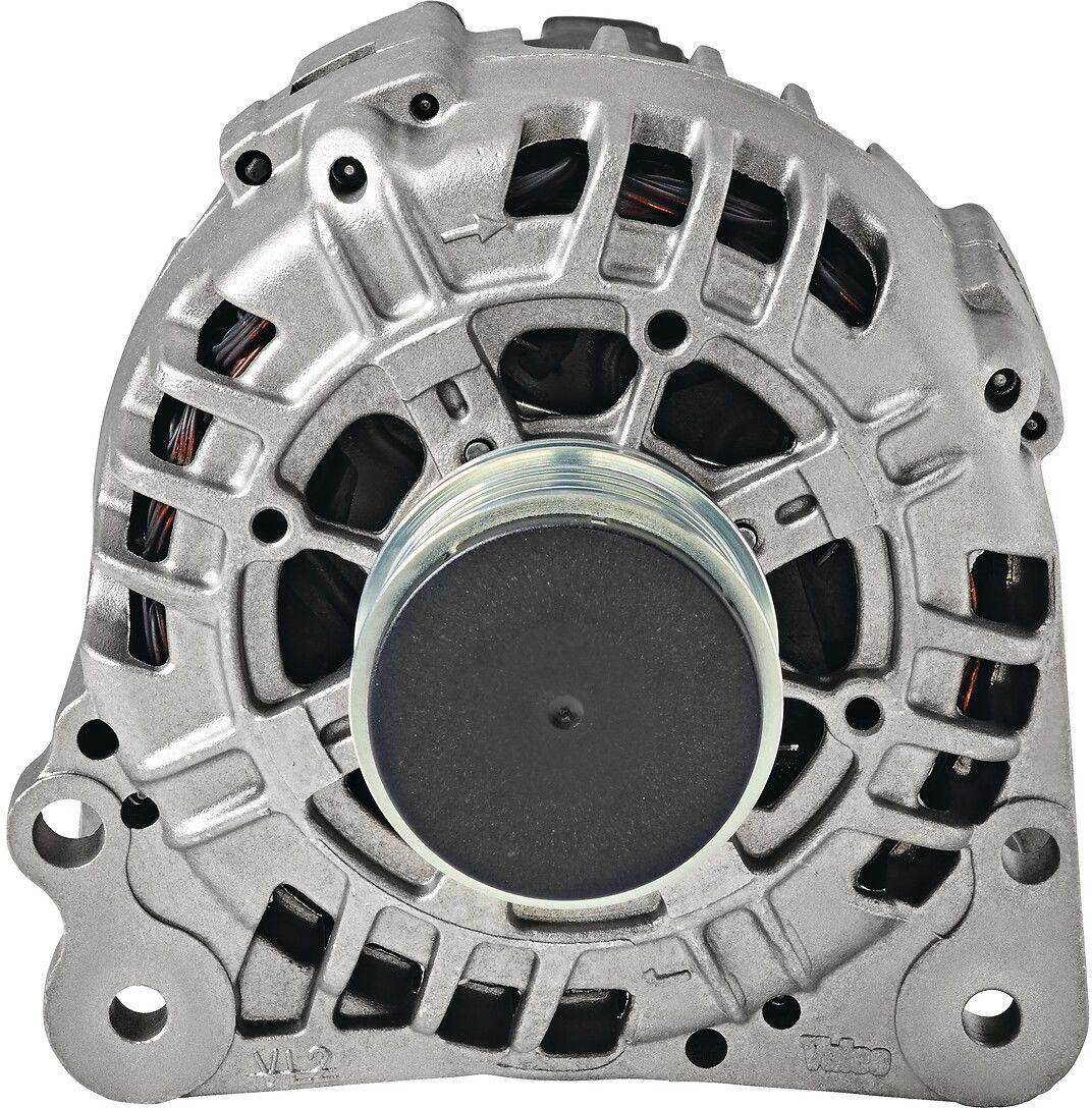 Drehstromgenerator VALEO 437317