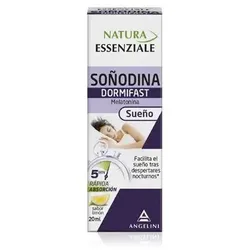 Angelini Natura Essenziale Soñodina Dormifast 20ml
