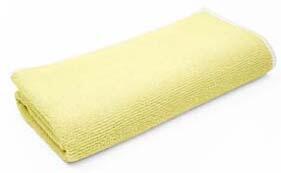 GREENSPEED Mikrofasertuch RE-BELLE gelb 3303018