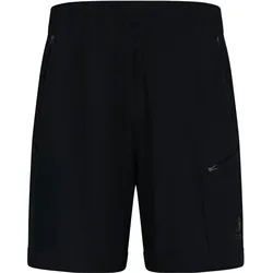 Odlo, Herren, Outdoorhose, Essential Cargo Baggies (XXL), Schwarz