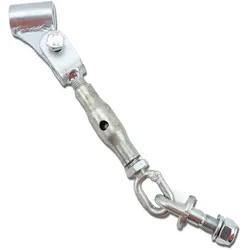 Stabilisator - Spannschloß für Dreipunktaufhängung