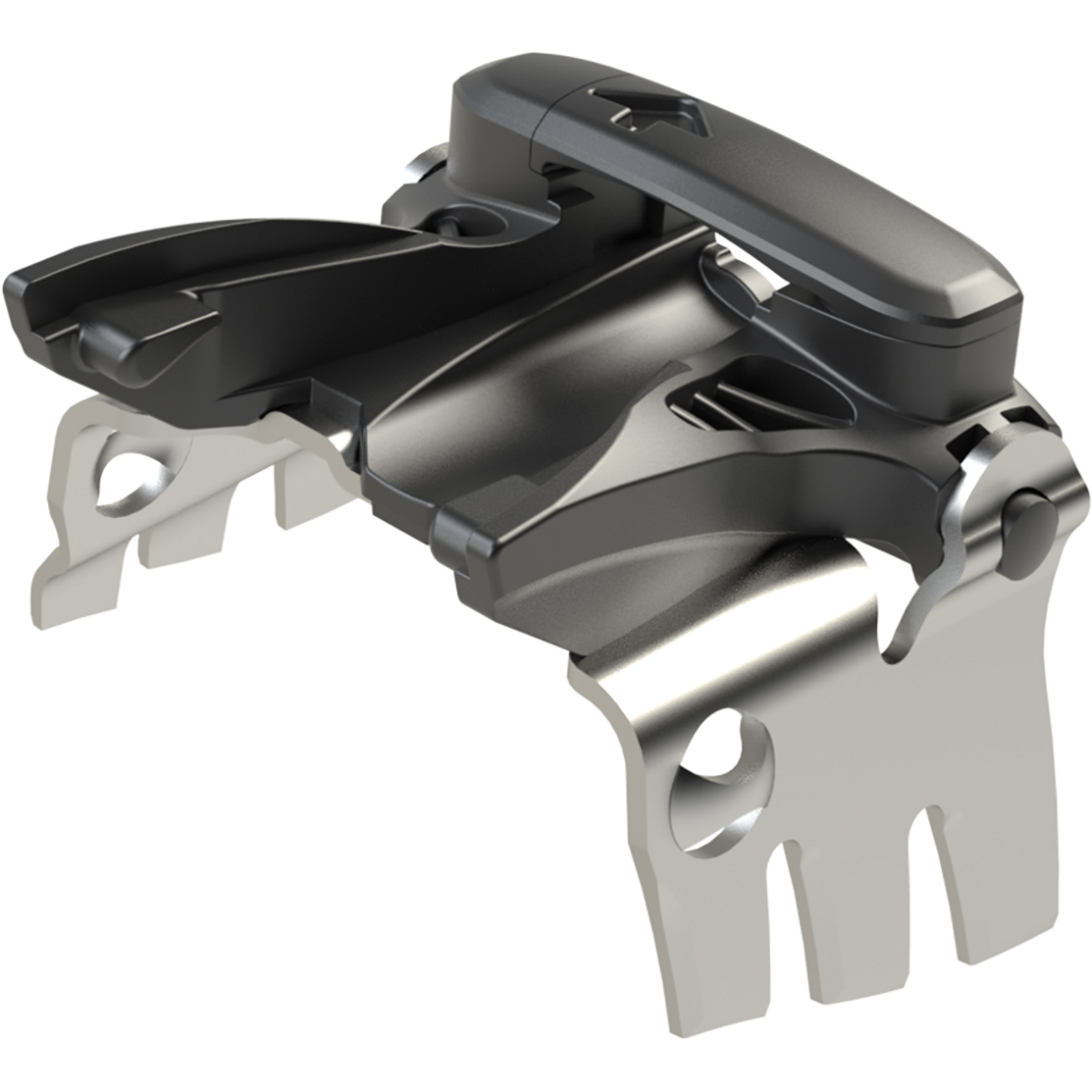 Fritschi Axion Harscheisen Harscheisen silber Größe 110mm Skitour