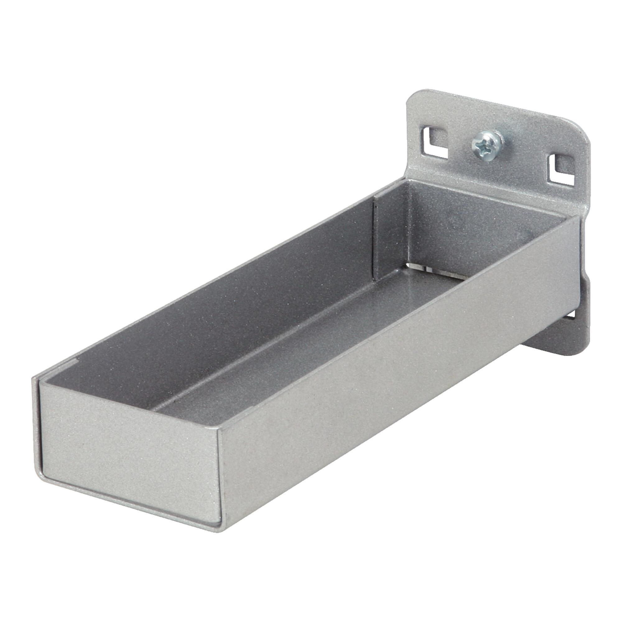 KS Tools Kleinteileablage ohne Einteilung, 150x55mm (860.0848)