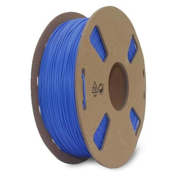 Hamlet Spule 1 75mm PLA blau (1000 g, 1.75 mm) (HP3DR-PLBL)