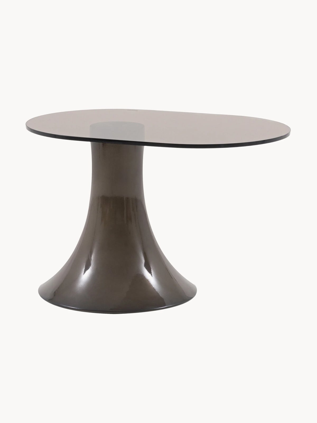 Gallery Direct Ovale salontafel Anzio voor de woonkamer