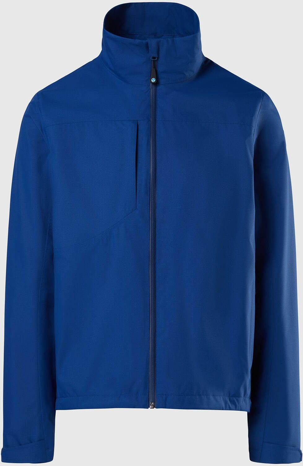 North Sails Giacca Leeward Ocean blue M