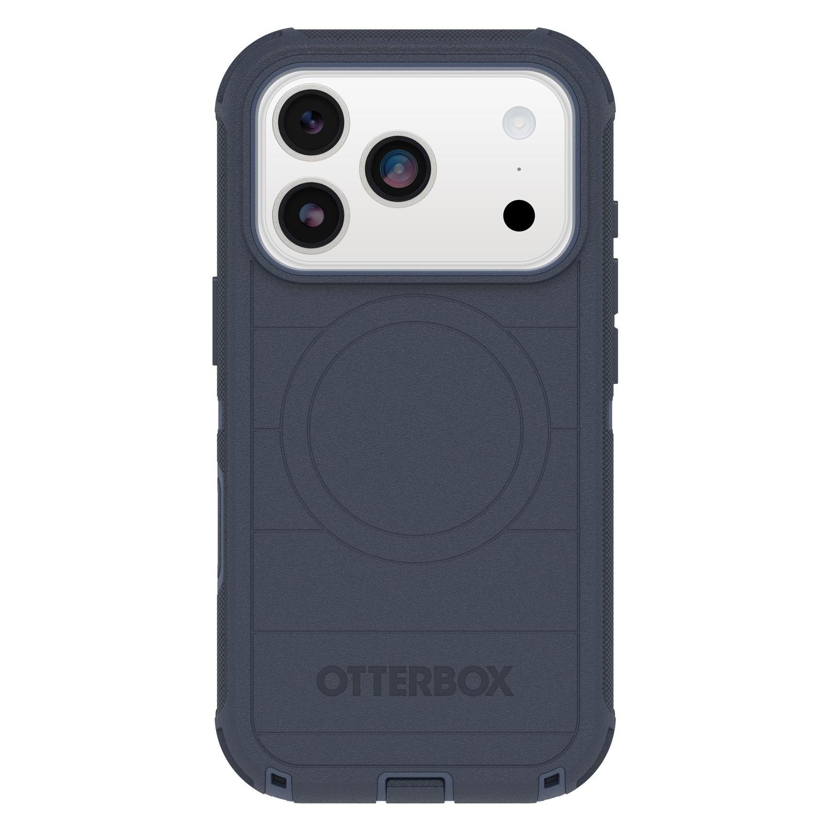 OtterBox Defender Pro (Apple iPhone 17 Pro, Apple iPhone 18 Pro) (77-98384)