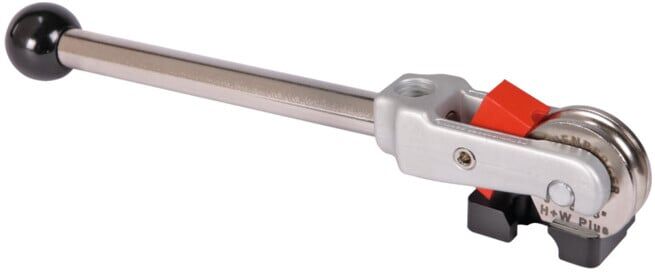 Cintreuse pour tubes Rothenberger (forme et levier) 8 mm (24508)