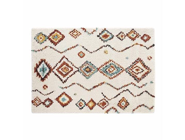 Douceur d'Intérieur\, Tapis Rectangle (160 x 230 cm) Vasco Naturel\, Polypropylène