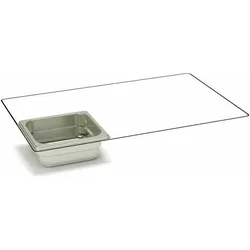 Rieber GastroNorm-Behälter GN 1/6 - 150 mm
