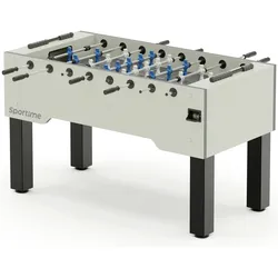 Sportime Turnier-Kickertisch Dragon Steel