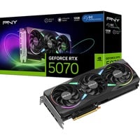 GeForce RTX 5070 ARGB OC, Grafikkarte DLSS 5, 3x DisplayPort, 1x HDMI 2.1
