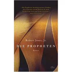 Die Propheten, Belletristik von Robert Jones Junior