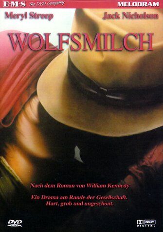 Hector Babenco - Wolfsmilch - Preis vom 02.10.2026 23:42:20 h