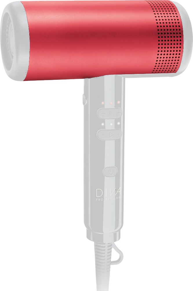 Diva Atmos Dry Sleeve Coral Reef FW-38000022