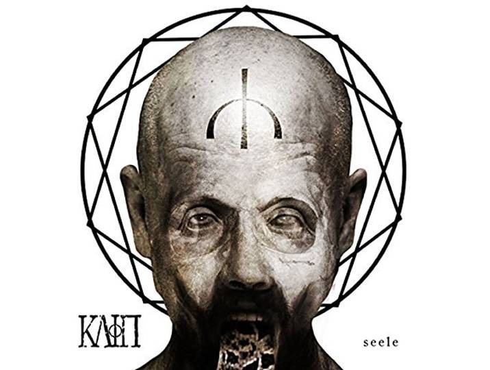 Kain - Seele