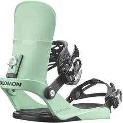SALOMON EDB Bindung 2026 spearmint - S