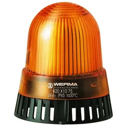 Werma LED-Mehrtonsirene BM 42032075