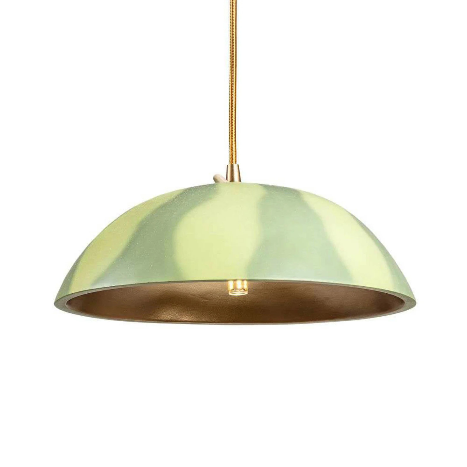 Seletti Vitamin Watermelon hanglamp Multi-Colour