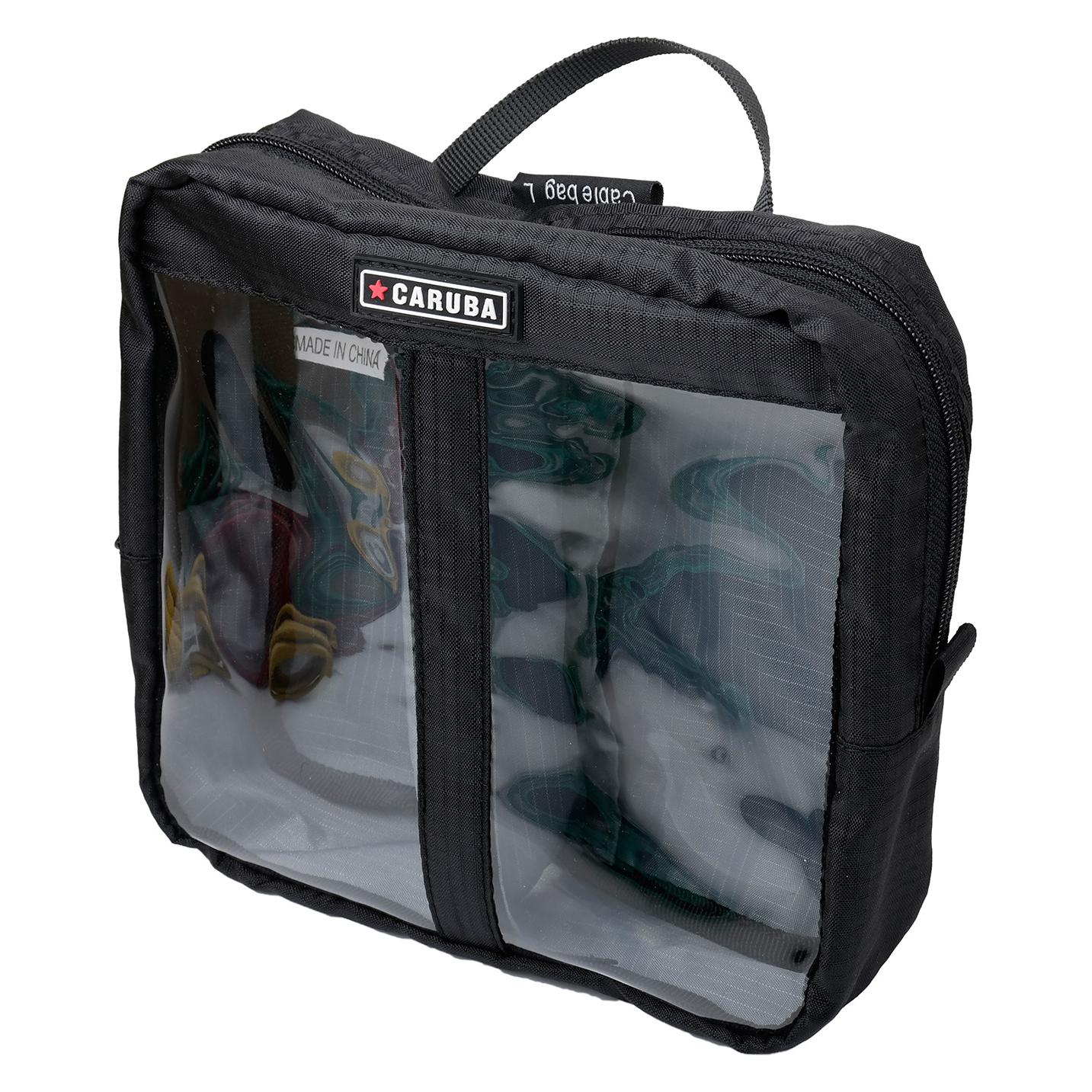 Caruba Cable Bag L (Kamera Schultertasche) (00224DSN)