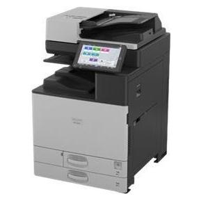 Ricoh IM C2010 (Laser, Farbe) (419345)