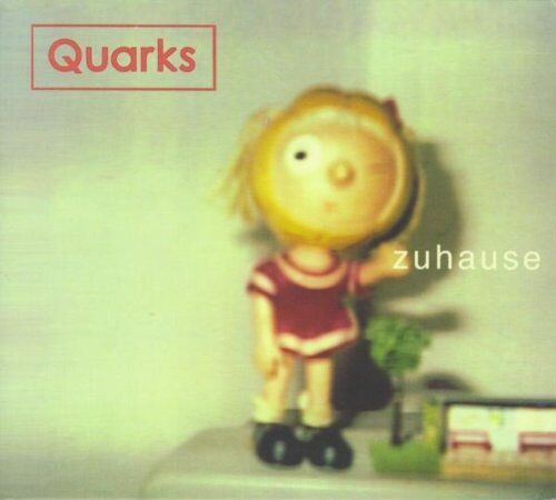 Quarks - Zuhause - Preis vom 09.10.2026 07:28:09 h