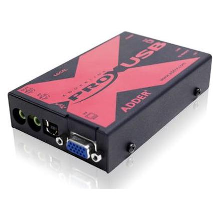 Adder ADDERLink X-USB Pro (X-USBPRO-IEC)