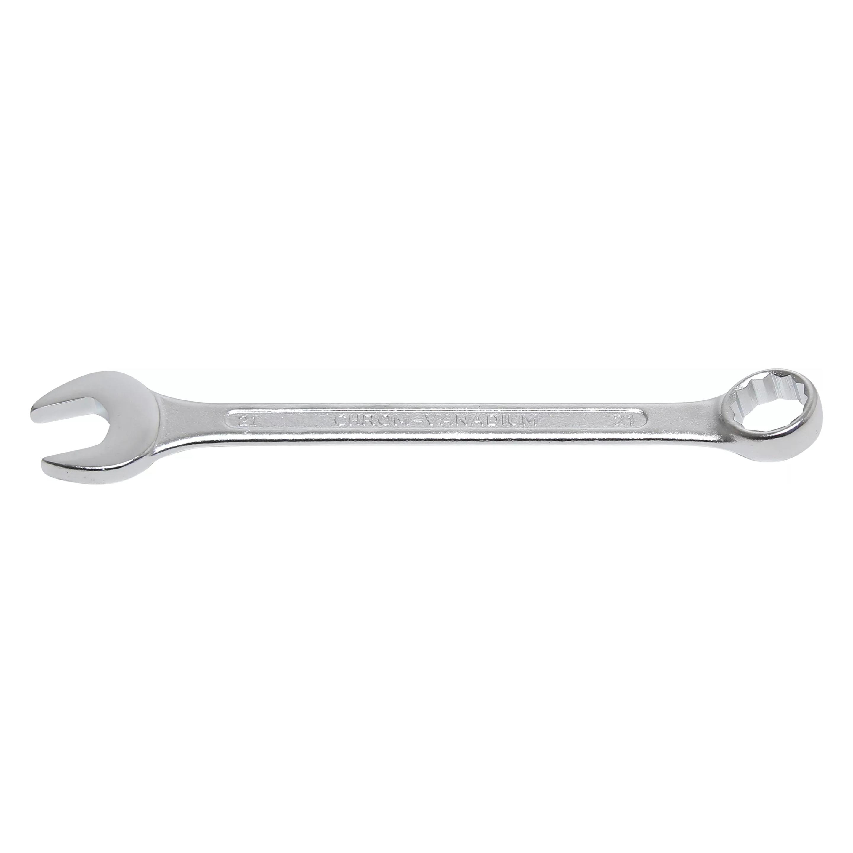 BGS Maul-Ringschlüssel SW 21 mm (21 mm) (1071)
