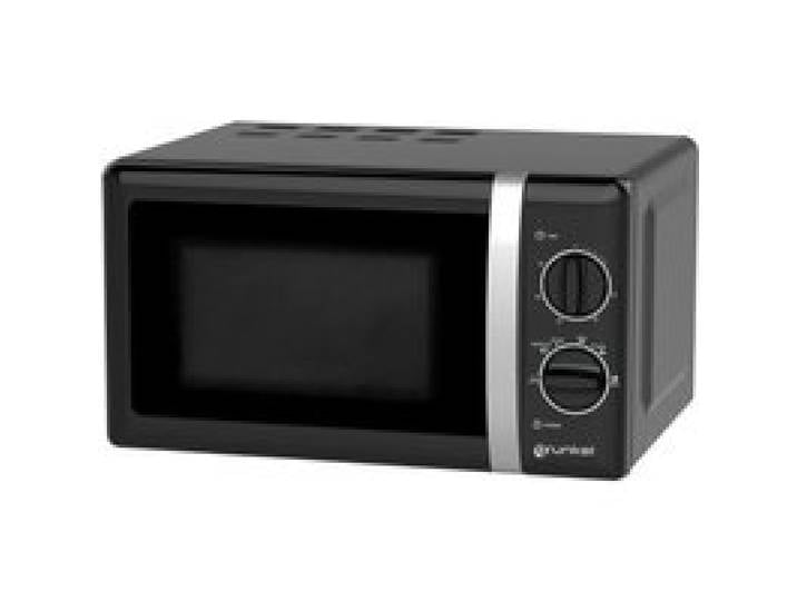 Micro-ondes de 20l noir